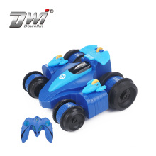 2.4G RC Racing Stunt Car Toy Cheaper Price 360  Degree High Speed Car For Sale